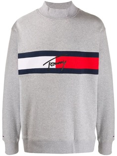 Tommy Hilfiger джемпер с высоким воротником