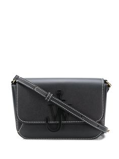 JW Anderson сумка на плечо с логотипом