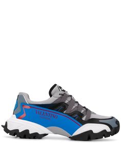 Valentino Garavani кроссовки Valentino Garavani Climbers