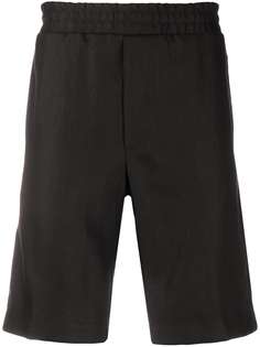 Tagliatore шорты с эластичным поясом