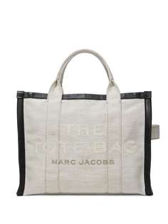 Marc Jacobs сумка-тоут с логотипом