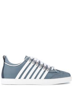 Dsquared2 кеды 251