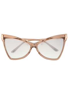 Tom Ford Eyewear солнцезащитные очки Tallulah