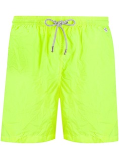 Mc2 Saint Barth Kids плавки-шорты