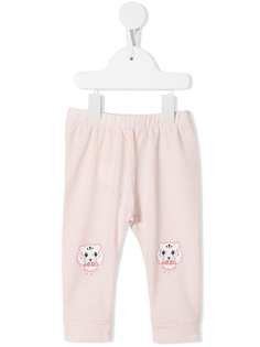 Kenzo Kids пижама Animal Friends