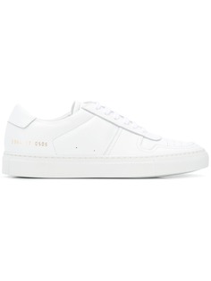 Common Projects низкие кроссовки Bball