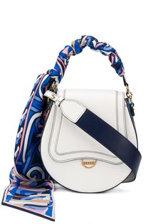 Emilio Pucci сумка через плечо Dora