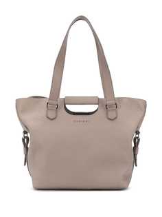 Orciani сумка-тоут с логотипом