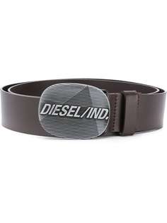 Diesel ремень с логотипом