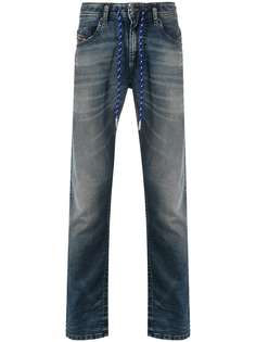 Diesel джинсы Thommer JoggJeans кроя слим