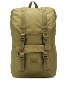 Herschel Supply Co. рюкзак Little America среднего размера