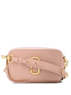 Marc Jacobs каркасная сумка через плечо