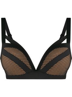 Marlies Dekkers бюстгальтер Wing Power с эффектом пуш-ап