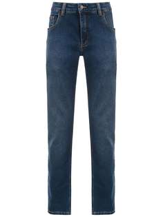 Osklen skinny jeans