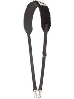 Fendi FF logo bag strap