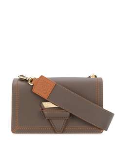 Loewe сумка на плечо Barcelona