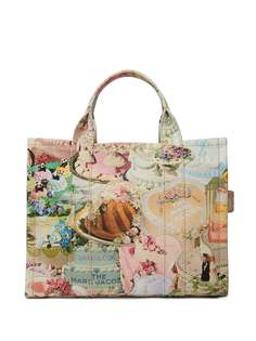 Marc Jacobs маленькая сумка-тоут The Traveler