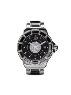 Tag Heuer наручные часы Formula 1 Calibre 5 37 мм