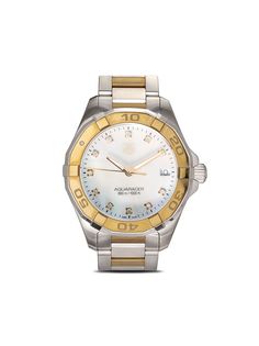 Tag Heuer наручные часы Aquaracer 32 мм