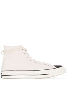 Converse высокие кеды Chuck 70 из коллаборации с Fear Of God