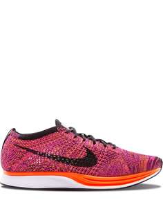 Nike кроссовки Flyknit Racer