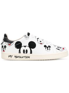 Moa Master Of Arts Mickey Mouse sneakers