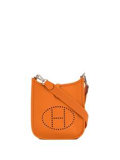 Hermès сумка через плечо Evelyne TPM 2016-го года