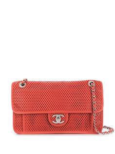 Chanel Pre-Owned сумка на плечо Timeless 2013-го года