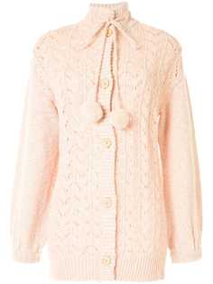 Alice McCall кардиган Venus
