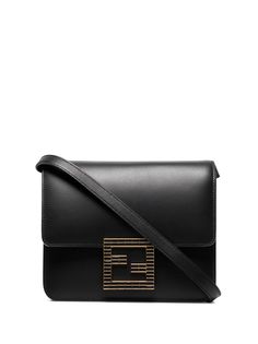 Fendi сумка на плечо Fendi Fab