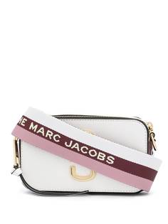 Marc Jacobs каркасная сумка Snapshot