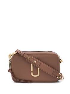 Marc Jacobs сумка через плечо The Softshot 21