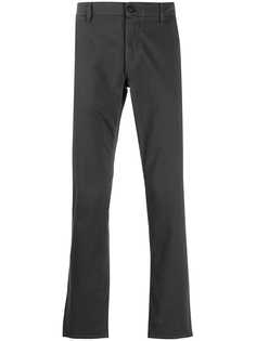 Boss Hugo Boss брюки чинос прямого кроя
