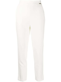 Elisabetta Franchi прямые брюки