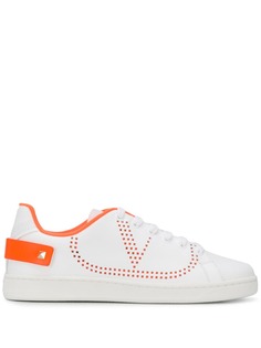 Valentino Garavani кроссовки Valentino Garavani Backnet