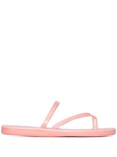 Ancient Greek Sandals шлепанцы с ремешками