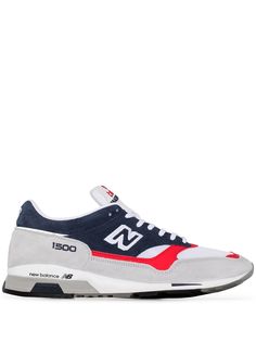 New Balance кроссовки Blue Athletic M1500