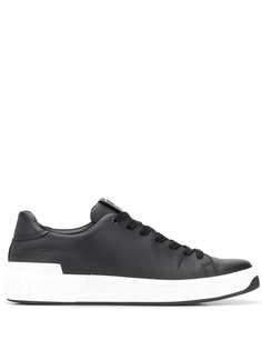 Balmain кроссовки B-Court
