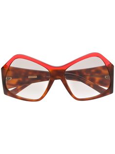 Fendi Eyewear солнцезащитные очки FS5340