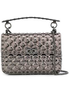 Valentino Garavani Rockstud Spike crossbody bag