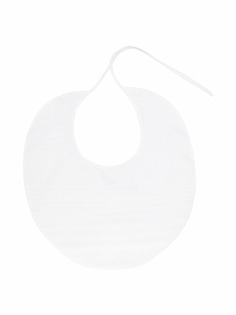 Baby Dior фактурный нагрудник