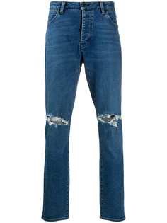 Neuw Iggy slim-fit jeans