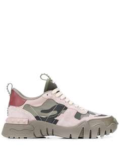 Valentino Garavani кроссовки Valentino Garavani Climbers