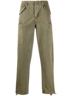 Neuw Kerouac straight-leg jeans