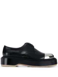 Adieu Paris Type 54 derby shoes