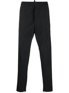 Dsquared2 брюки с логотипом
