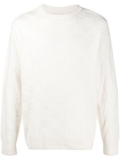 Camper джемпер из коллаборации с Pop Trading Company