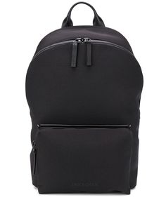 Troubadour zip-around backpack bag