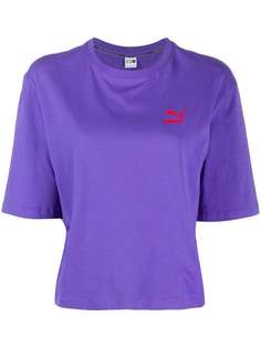 Puma T GRAPHIC LOGO TEE