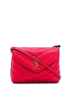 Saint Laurent сумка через плечо Loulou Toy